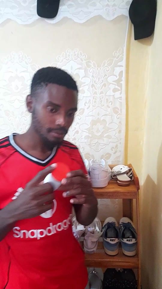 TikTok video thumbnail by kush_comedian