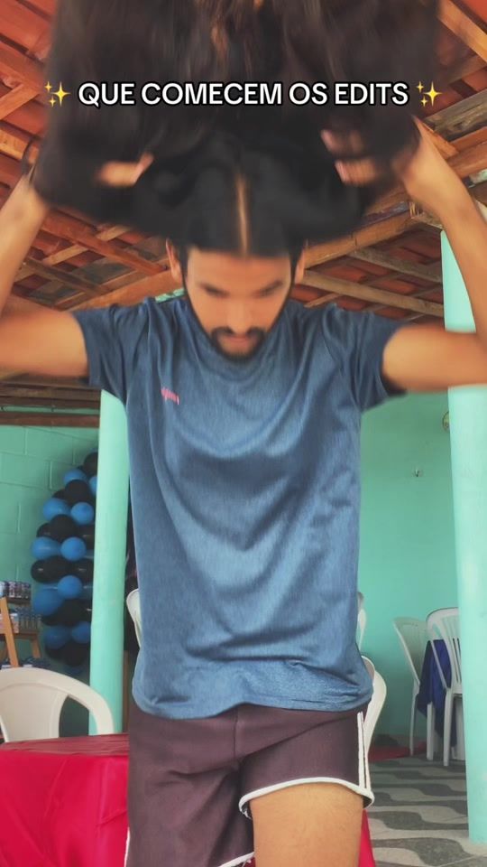 TikTok video thumbnail by fidellis_aragao_