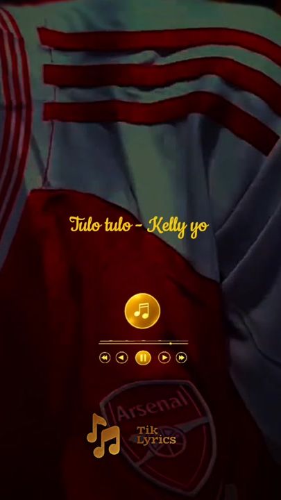 TikTok video thumbnail by tik.lyrics.ug