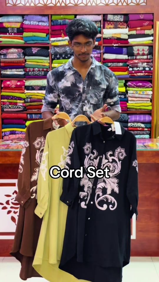 TikTok video thumbnail by saffron_clothing