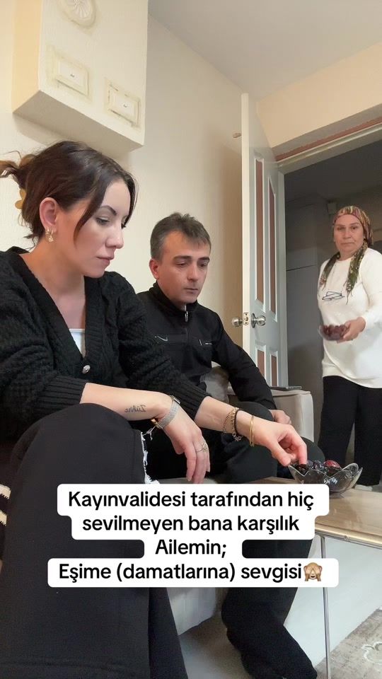 TikTok video thumbnail by mervetekkin