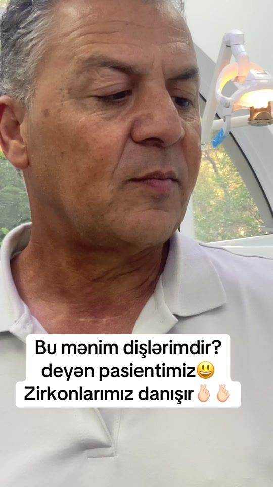 TikTok video thumbnail by dr.elvinhuseynov