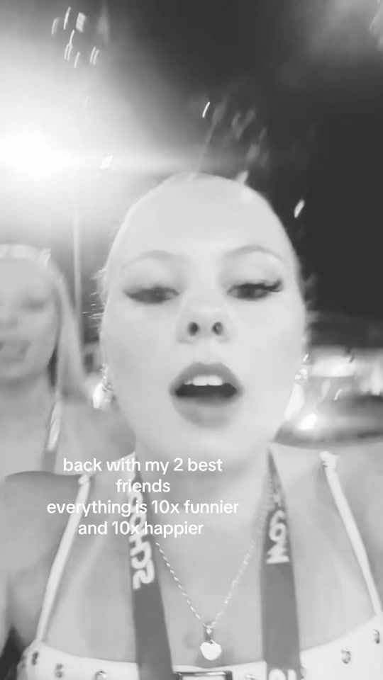 TikTok video thumbnail by .meaanne