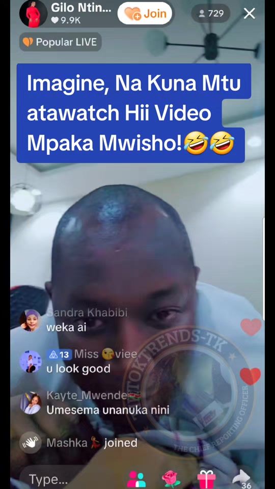 TikTok video thumbnail by tiktoktrends_tk