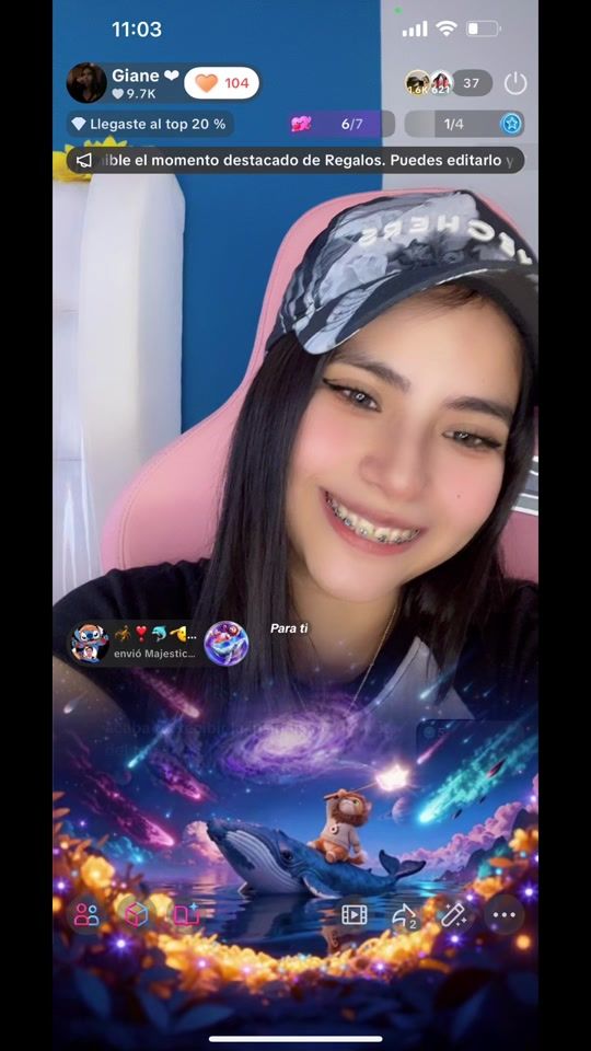 TikTok video thumbnail by giane.cuz