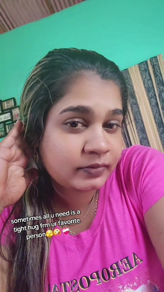 TikTok video thumbnail by shrimattiesamanthapersad