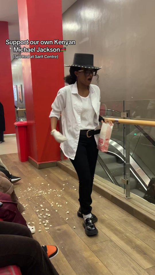 TikTok video thumbnail by t.macharia