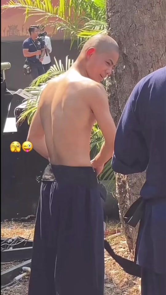 TikTok video thumbnail by shaolin.fan0