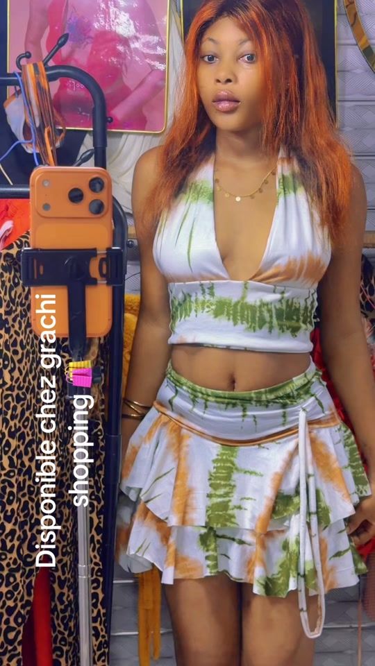 TikTok video thumbnail by labellegrachi