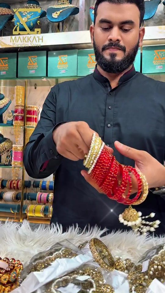 TikTok video thumbnail by makkahbanglesstore