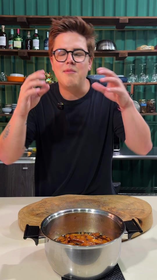 TikTok video thumbnail by imjustacookcr