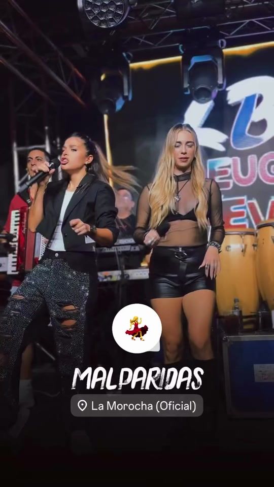 TikTok video thumbnail by malparidas.oficial
