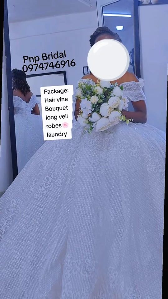 TikTok video thumbnail by pnpbridal