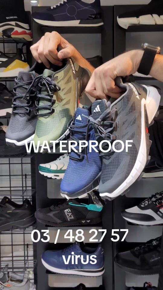 TikTok video thumbnail by virus_brands