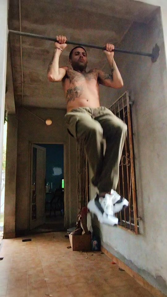 TikTok video thumbnail by tato.fight
