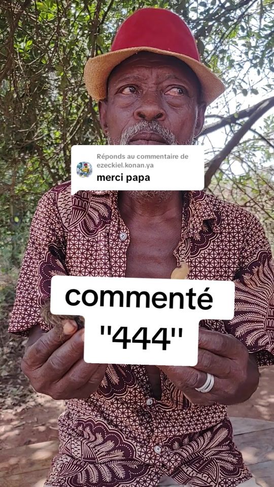 TikTok video thumbnail by sant.avant.tout