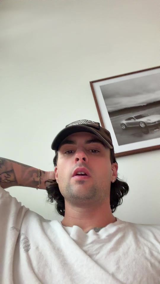 TikTok video thumbnail by itscharlesmackenzie