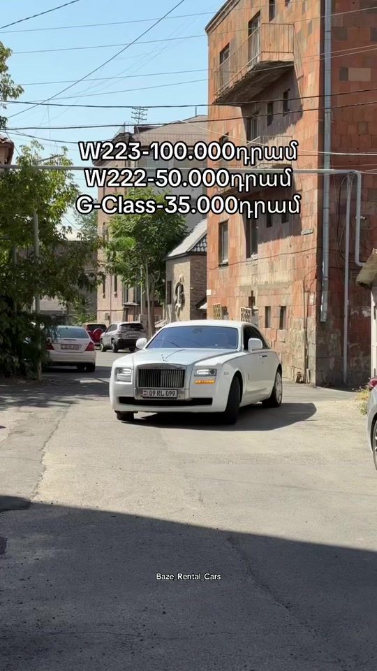 TikTok video thumbnail by baze_rental_cars