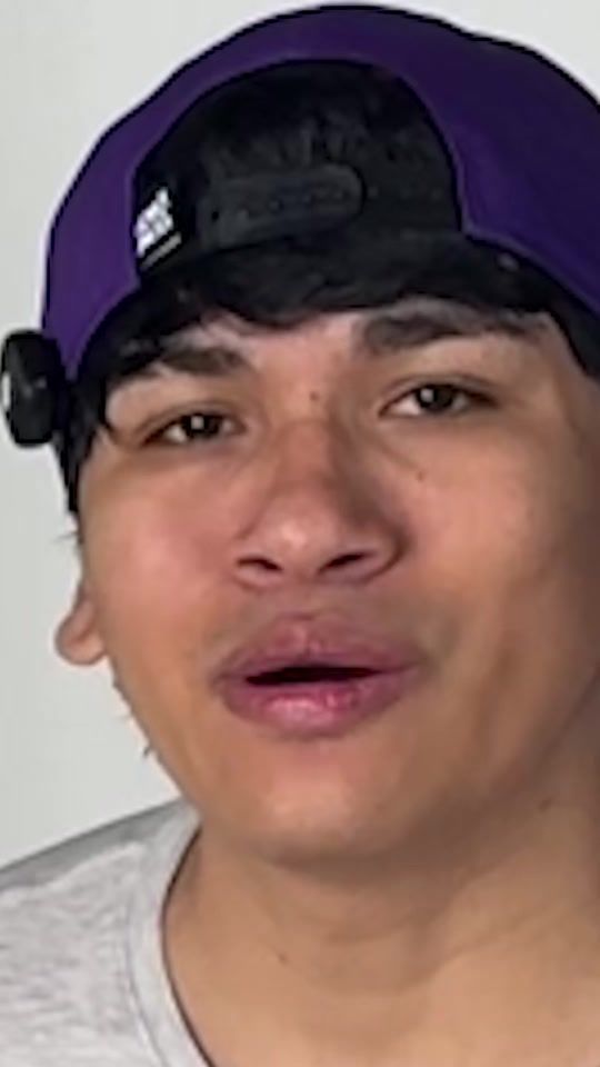 TikTok video thumbnail by eljohanvii