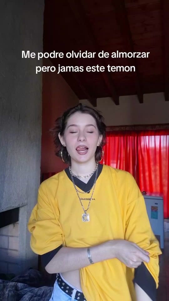 TikTok video thumbnail by chely_navarre