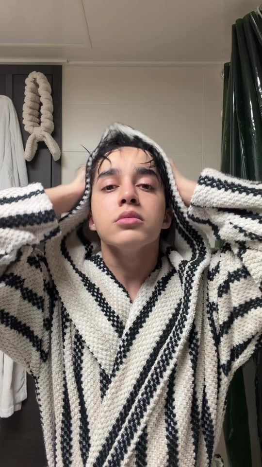 TikTok video thumbnail by grwmehdi