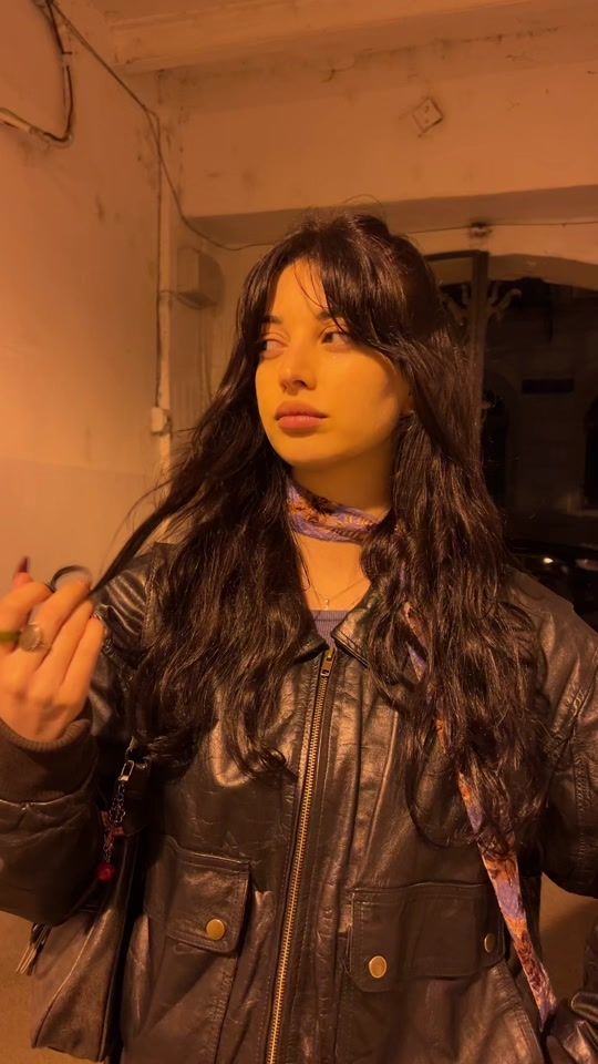 TikTok video thumbnail by salikye_