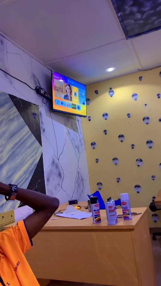 TikTok video thumbnail by oumarbarozouba