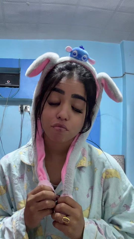 TikTok video thumbnail by habibamagdy1999