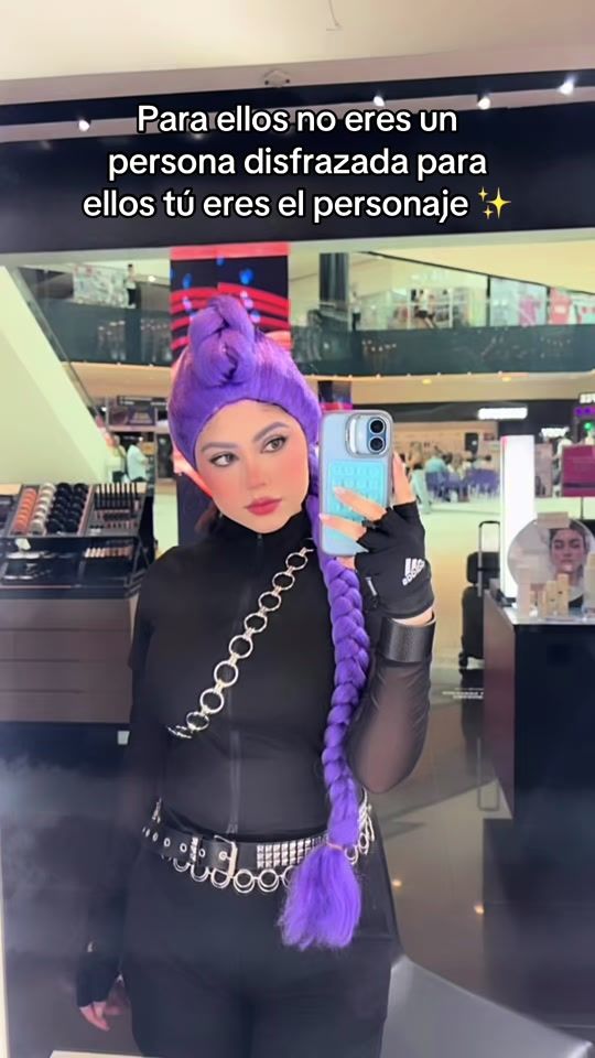 TikTok video thumbnail by nany_trevi
