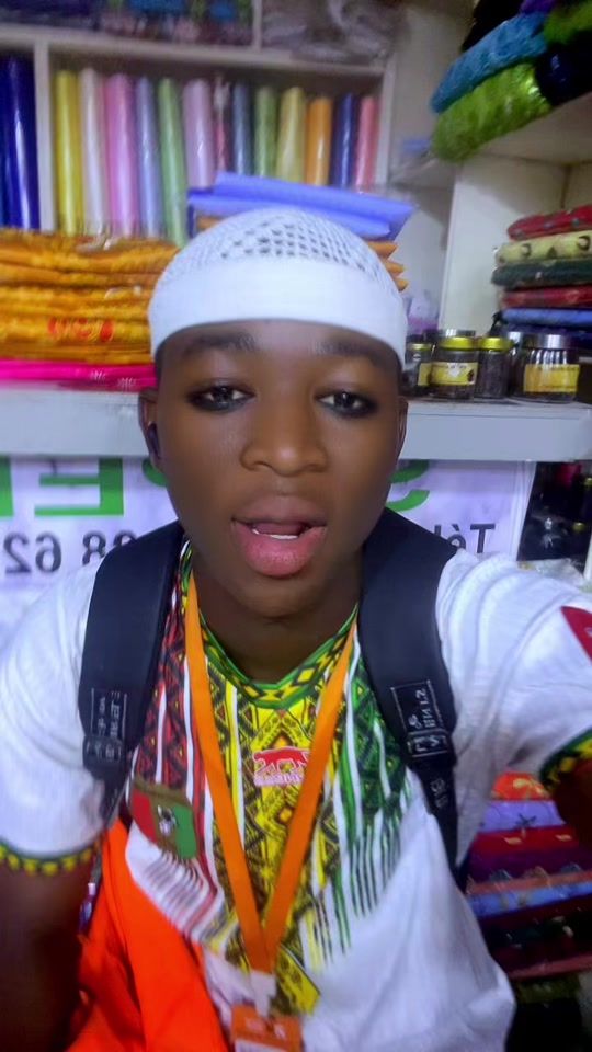 TikTok video thumbnail by youssouf5217