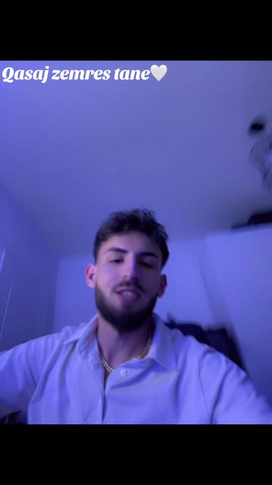 TikTok video thumbnail by lindon_official_