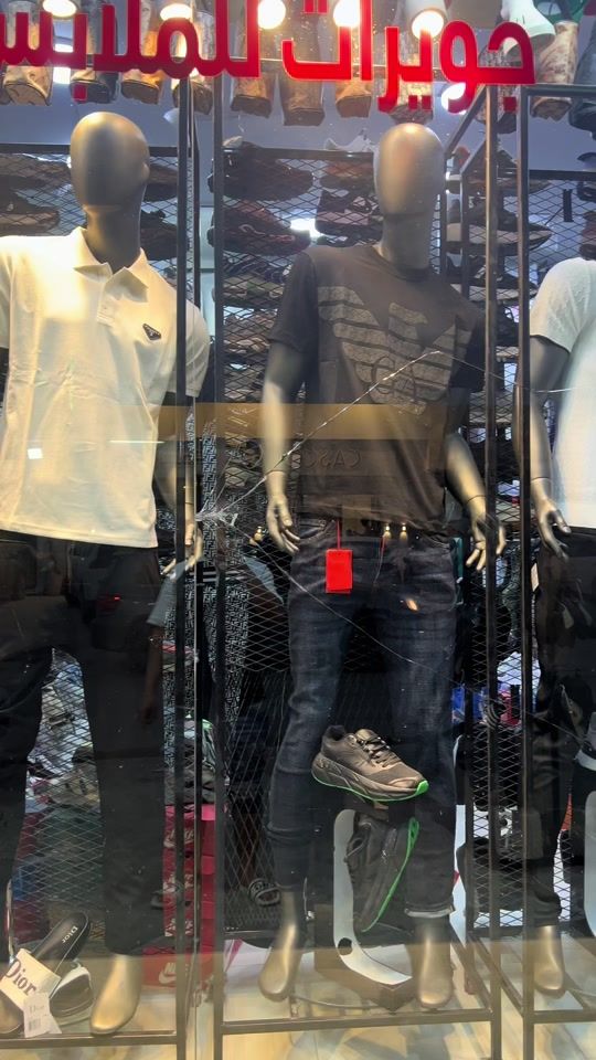 TikTok video thumbnail by guerrat_clothes1
