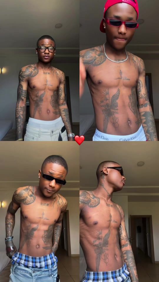 TikTok video thumbnail by inkboyferanmi