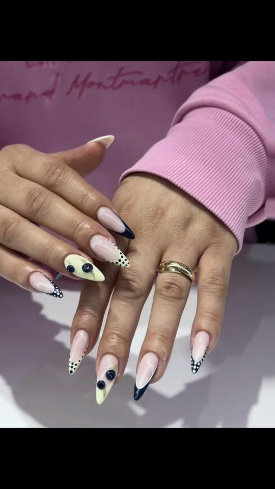 TikTok video thumbnail by nails_studio_sarande