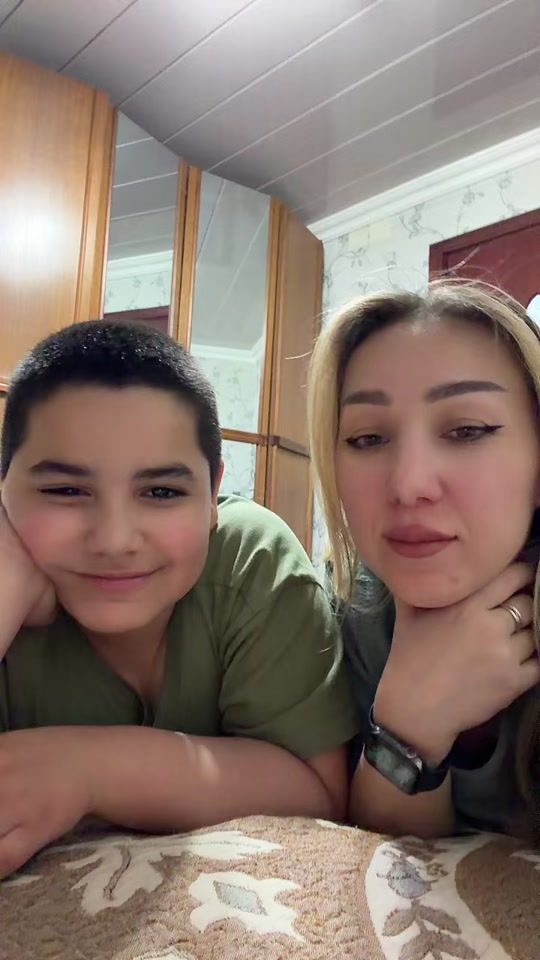 TikTok video thumbnail by iranka_0707
