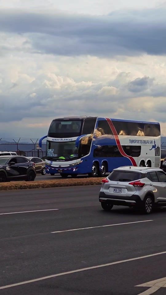 TikTok video thumbnail by buses.cr.alajuela
