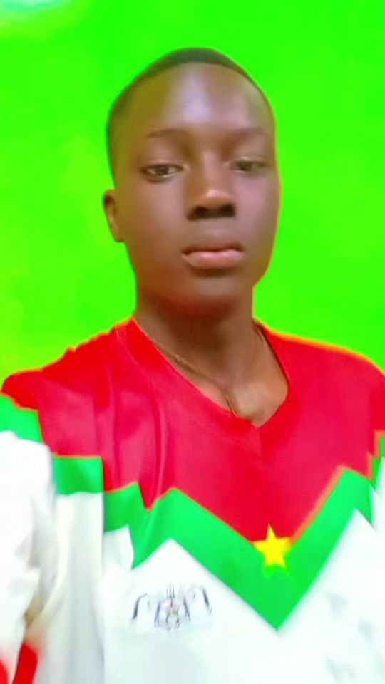 TikTok video thumbnail by belemousmane89