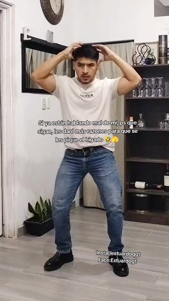 TikTok video thumbnail by estuardoqgt