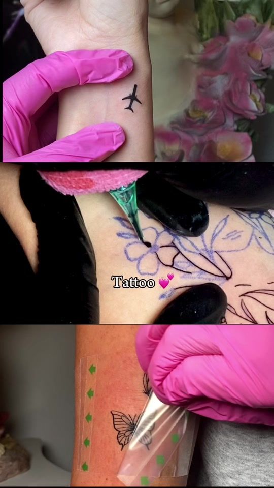 TikTok video thumbnail by digna.tattoo