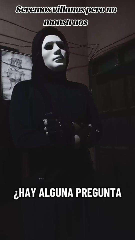 TikTok video thumbnail by soy_mascarey