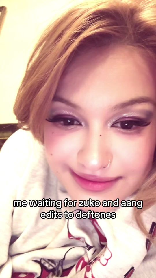 TikTok video thumbnail by _hoooneeey_