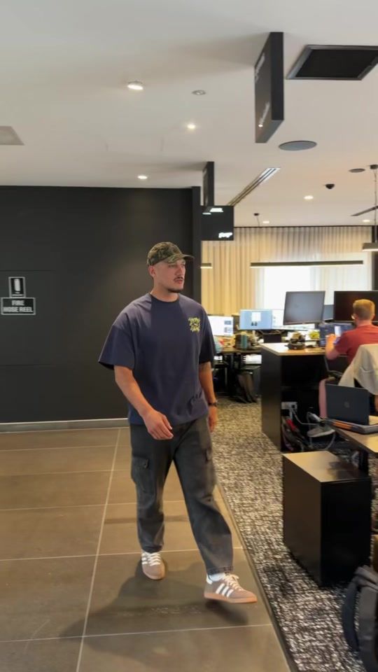 TikTok video thumbnail by joshmansour_