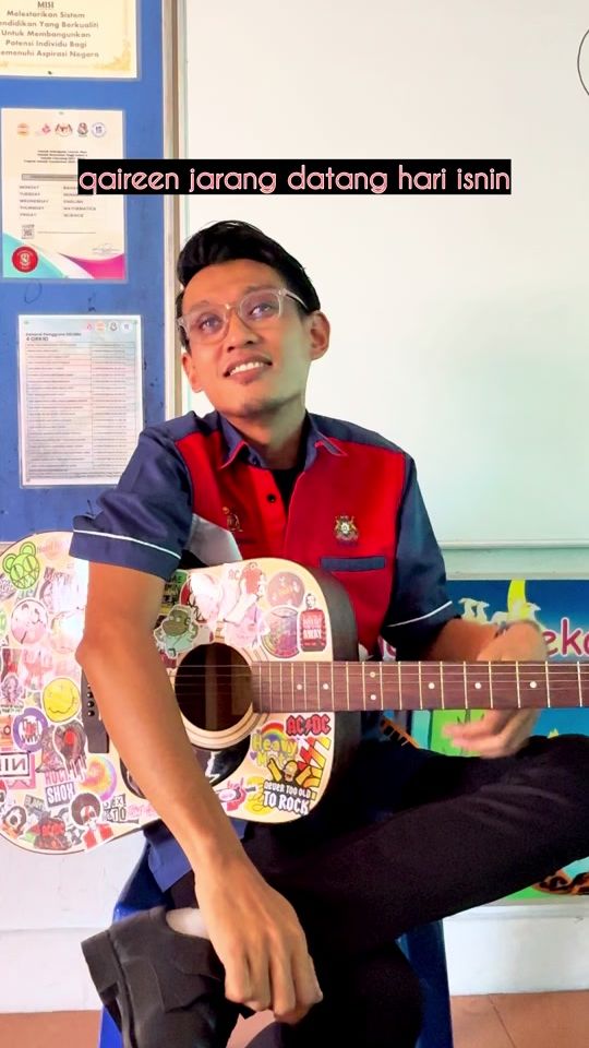 TikTok video thumbnail by khairulandryan