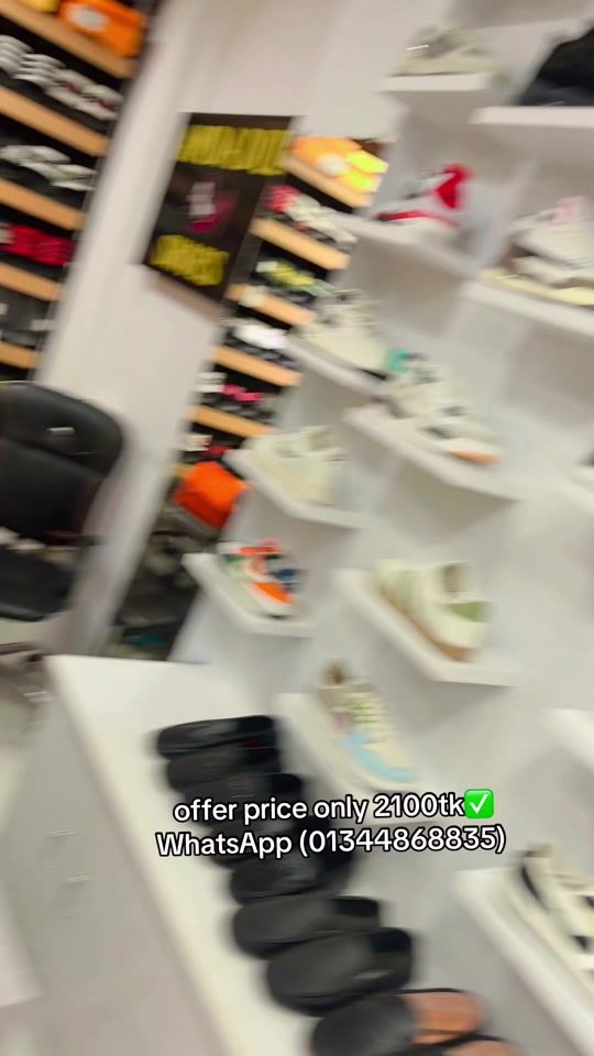TikTok video thumbnail by amdadul_shoes_always