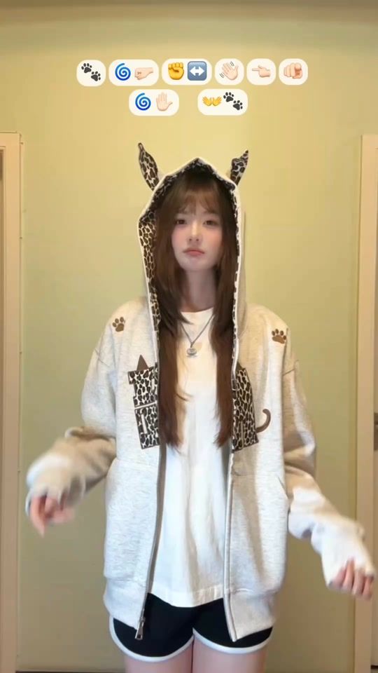 TikTok video thumbnail by ai.yin.yue