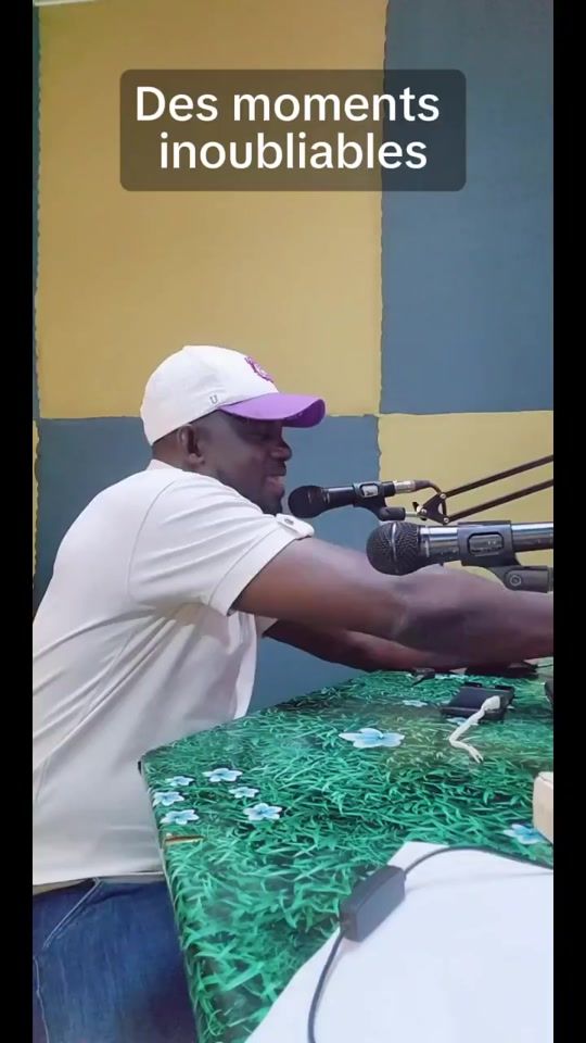 TikTok video thumbnail by williams.sankara