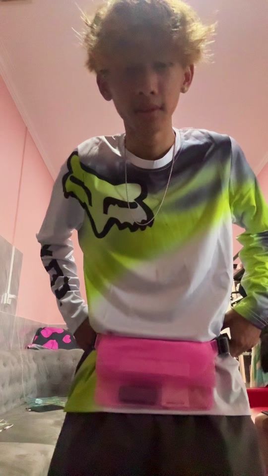 TikTok video thumbnail by ahkonmiithork1