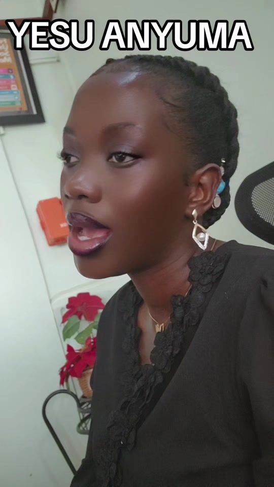 TikTok video thumbnail by mariam_wa_yesu