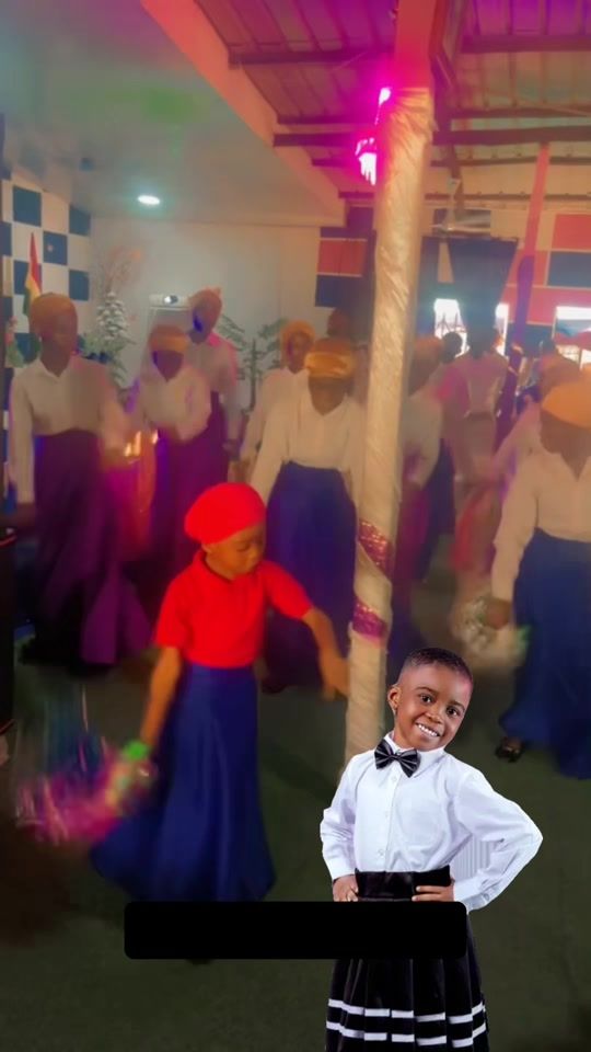 TikTok video thumbnail by naajacquejunior