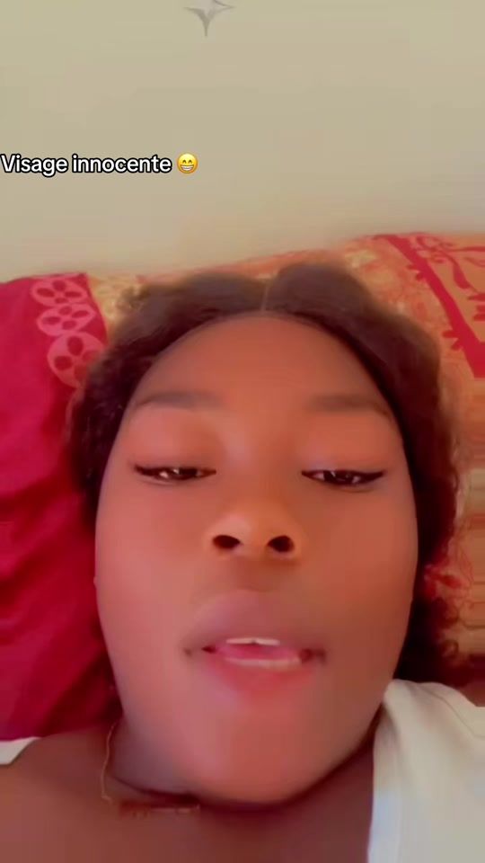 TikTok video thumbnail by chancelmuyeka
